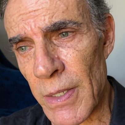 Mário Gomes pede ajuda online após casa ser invadida; diz faltar comida