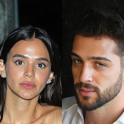 João Guilherme manda recado após flagra de Bruna Marquezine com Shawn Mendes