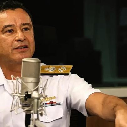 Moraes autoriza Garnier a ler e fazer curso a distância para reduzir pena