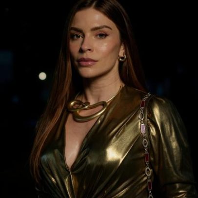 Novela Três Graças: Arminda de Grazi Massafera é peça-chave da trama