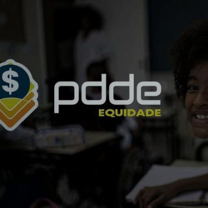 Consulta pública do PDDE Equidade termina nesta terça-feira (23)