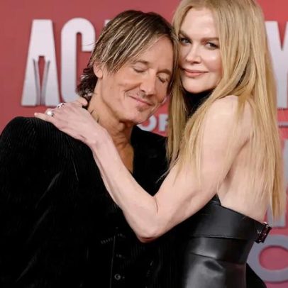 Nicole Kidman busca apoio de Lily Allen em divórcios conturbados