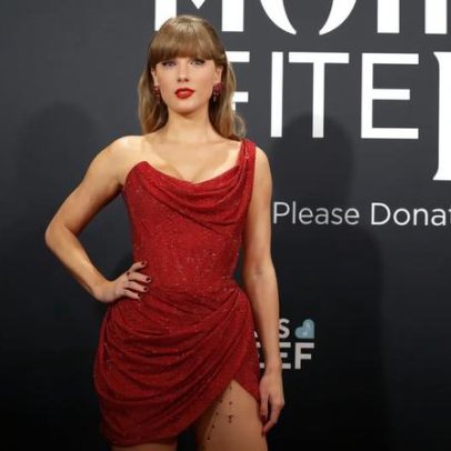 Os 25 melhores looks de red carpet de 2025