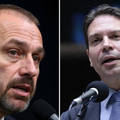 Substitutos de Eduardo Bolsonaro e Alexandre Ramagem são indicados pela Câmara