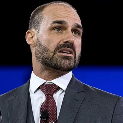 DPU lança novo recurso para tentar livrar Eduardo Bolsonaro de ação no STF