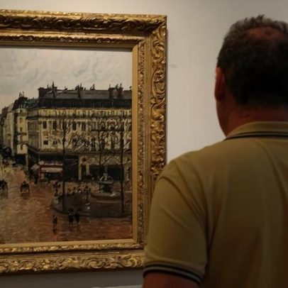 Senado dos EUA aprova projeto reformulado de restituição de saques nazistas