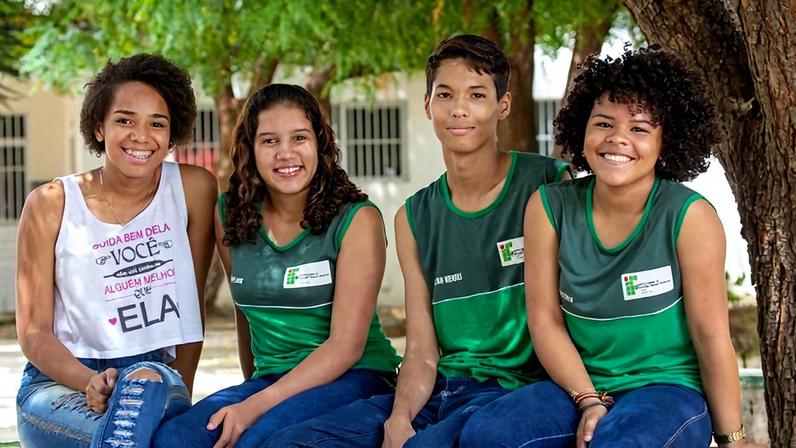 Foto: Divulgação/IFCE