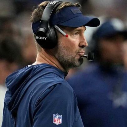 Schottenheimer não se preocupa com esforço de Pickens após derrota para Lions