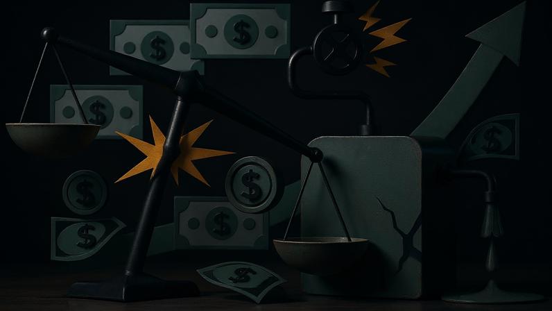 Eleições 2026: choque fiscal provável no próximo mandato