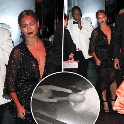 A verdade por trás da luta de elevador entre Jay-Z e Solange Knowles