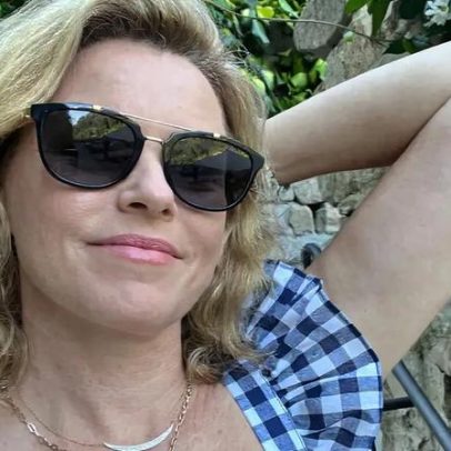 Elizabeth Banks diz que nunca fez Botox aos 51, mas comenta o tema