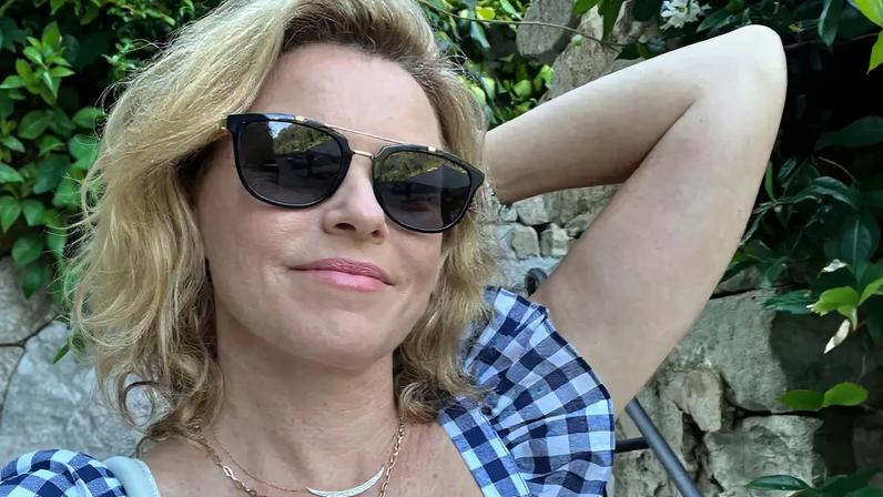 Elizabeth Banks, 51, has yet to try Botox.