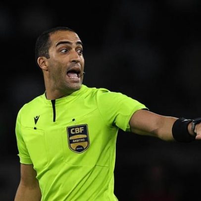 VAR atinge recorde de intervenções e alterações de decisões no Brasileirão-25