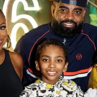 Kandi Burruss aponta divórcio conturbado de Todd Tucker