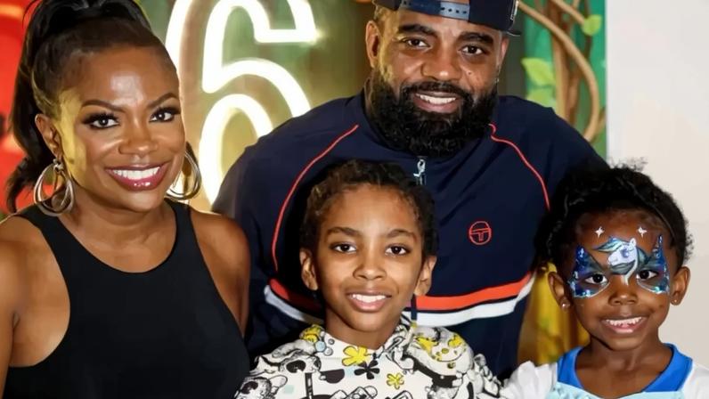 Kandi Burruss gave a raw update about how “emotionally broken” she feels amid her divorce from Todd Tucker. Kandi Burruss/Instagram