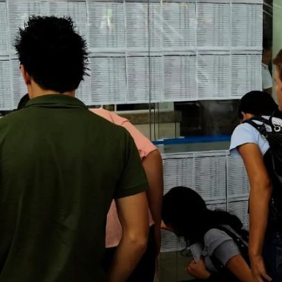 Inep divulga gabaritos preliminares do Enade 2025