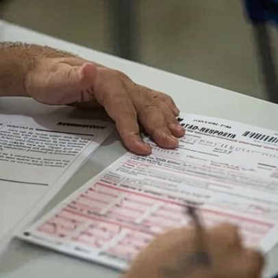 Encceja atrai buscas, mostrando interesse educativo entre jovens e adultos