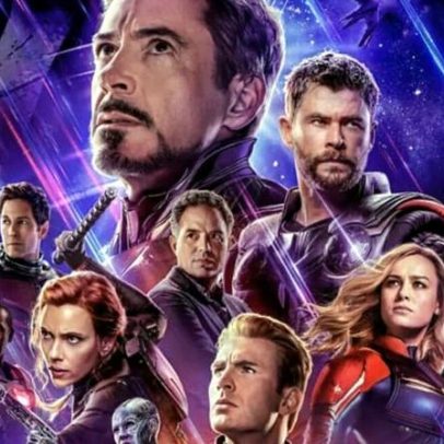 Vingadores: Ultimato permanece em cartaz até melhoria da moral
