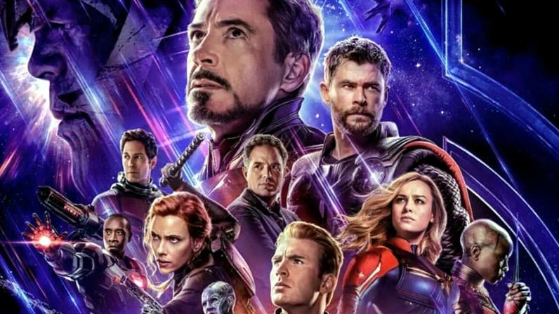 © Marvel