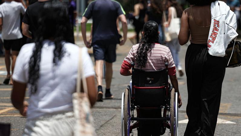 Reaplicação do Enem começa nesta terça-feira em todo o país