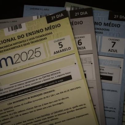 Enem 2025: divulgação dos resultados individuais ainda não tem data