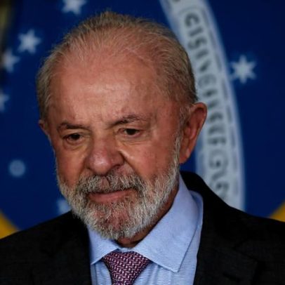 Lula nega acordo do governo e afirma veto ao PL da Dosimetria