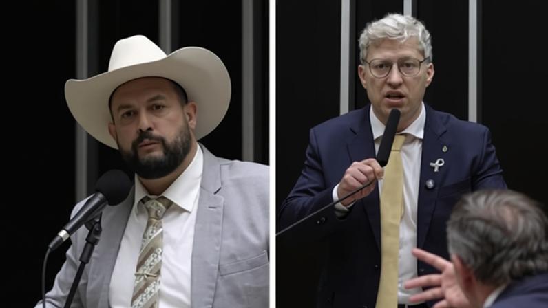 Conselho de Ética inicia oitivas de bolsonaristas acusados de motim na Câmara