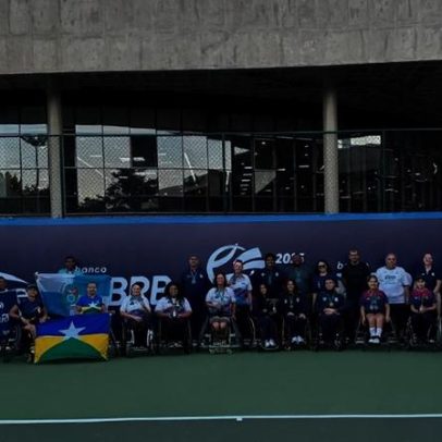 Goiás conquista título feminino e RJ vence no Júnior na Copa das Federações de TCR
