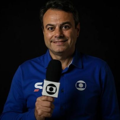 Eric Faria indica o melhor treinador do Brasileirão