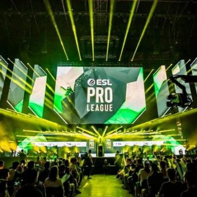 CS2: ESL Pro League volta a ter torcida após 12 edições