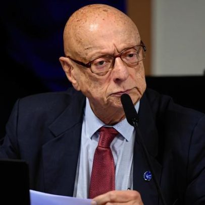 Senador da oposição é escolhido relator de PL que reduz pena por tentativa de golpe