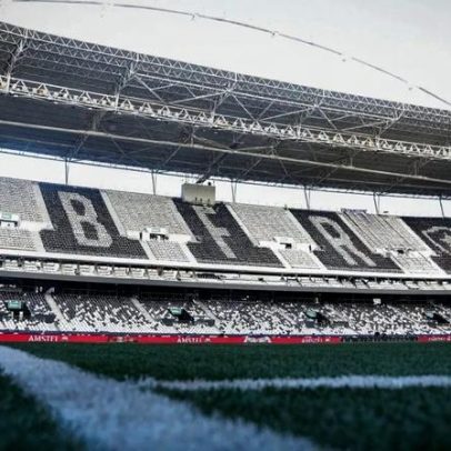 Botafogo x Fortaleza: horário e onde assistir no Brasileirão