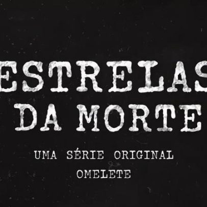 Omelete anuncia série de true crime na CCXP25 com teaser