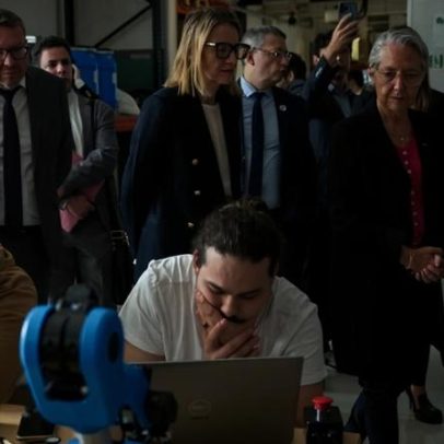 O Estado de bem-estar salvou o capitalismo; pode salvar a democracia europeia