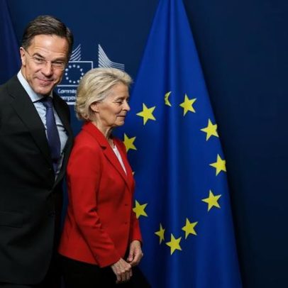 Europa busca novas parcerias além dos EUA