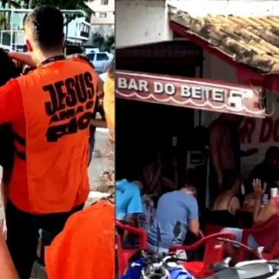 Mobilização evangelística acontece em Macaé