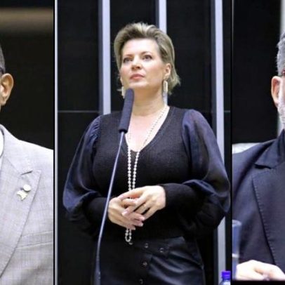Ex-apoiadores de Bolsonaro criticam candidatura de Flávio Bolsonaro