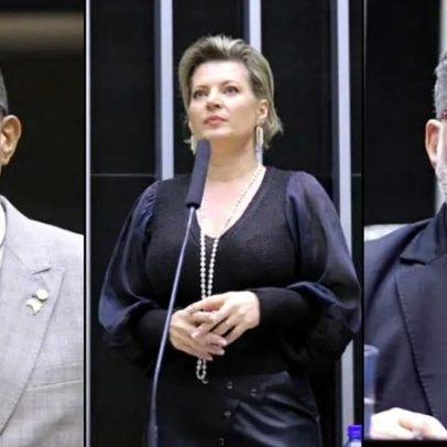 Ex-bolsonaristas criticam a candidatura de Flávio Bolsonaro