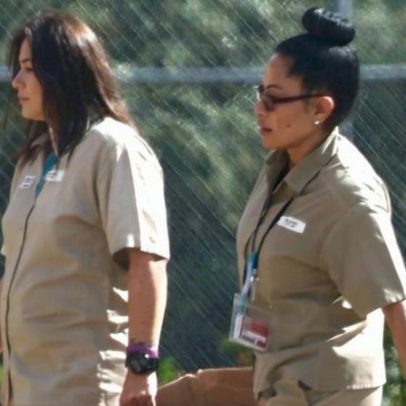 Jen Shah, estrela de RHOSLC, é libertada após quase 3 anos na prisão