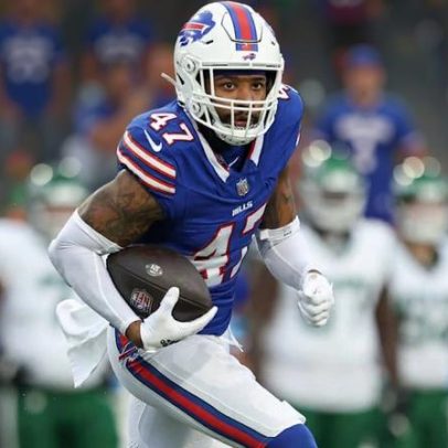 NFL Week 15: jogadores inativos para 14 jogos neste domingo