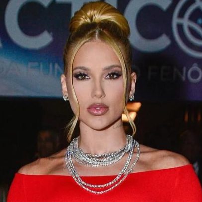 Virgínia Fonseca imita estilo de celebridades em 2025, como Bruna Biancardi