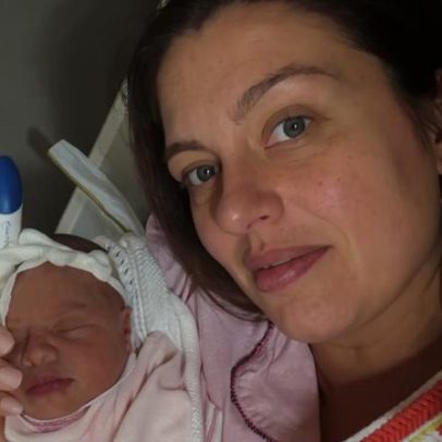 Amiga grávida que escolheu Preta Gil como madrinha decide após morte