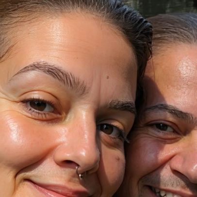 Mel Maia comenta dor pela morte da mãe em post após mais de uma semana