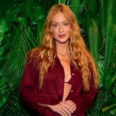 Marina Ruy Barbosa cobra explicação após reserva cancelada perto do embarque