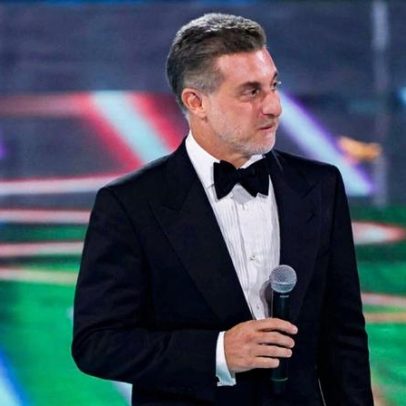 Luciano Huck afasta polêmica sobre pedido de celular a indígenas do Xingu