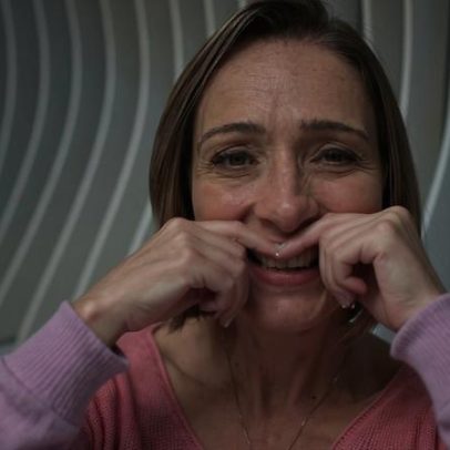 Onde está Carla Cecarello, a sexóloga do meme 'Ai que susto'
