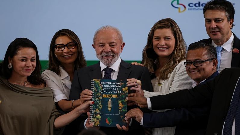 Fotos: Marcelo Camargo/Agência Brasil