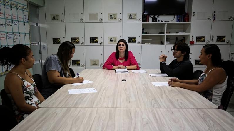 Foto: Fábio Nakakura/MEC