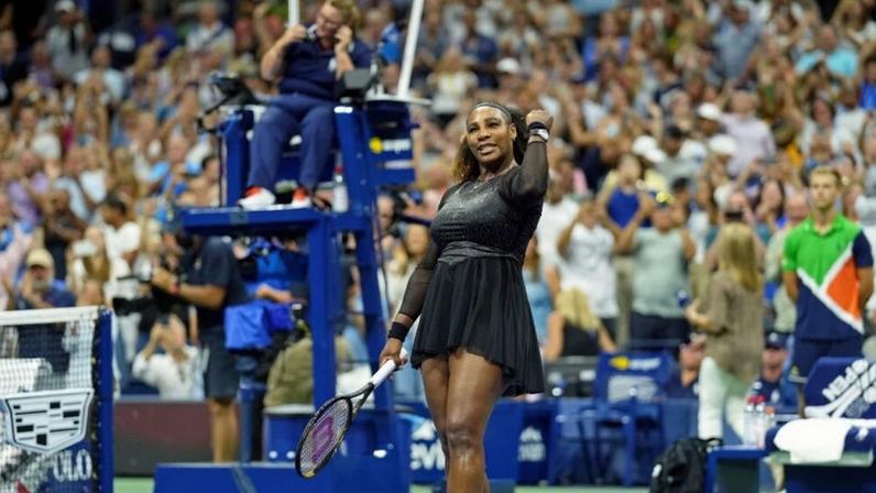 Foto: Darren Carroll/USTA