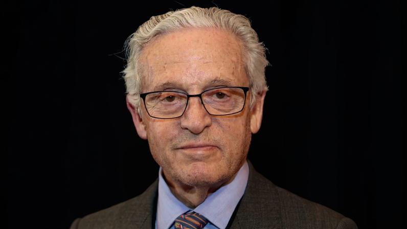 Guy Wildenstein